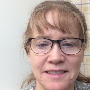 Meet your Posher, Marian